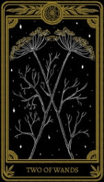 The Marigold Tarot