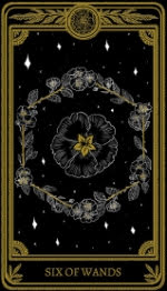 The Marigold Tarot