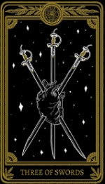 The Marigold Tarot
