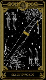 The Marigold Tarot