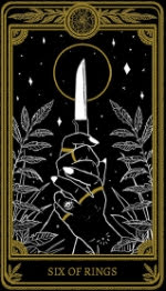The Marigold Tarot
