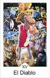 Diario tarot