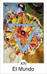 Diario tarot