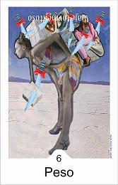 Diario tarot