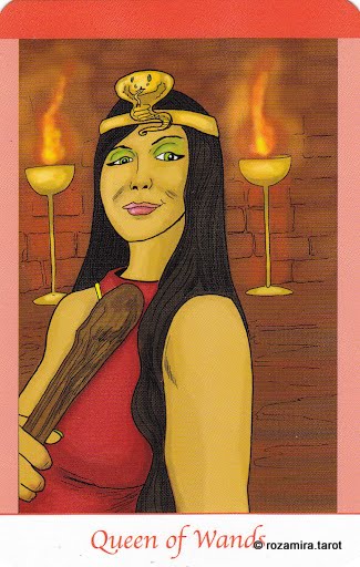 Simply Deep Tarot