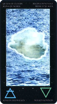 Zodiac Tarot