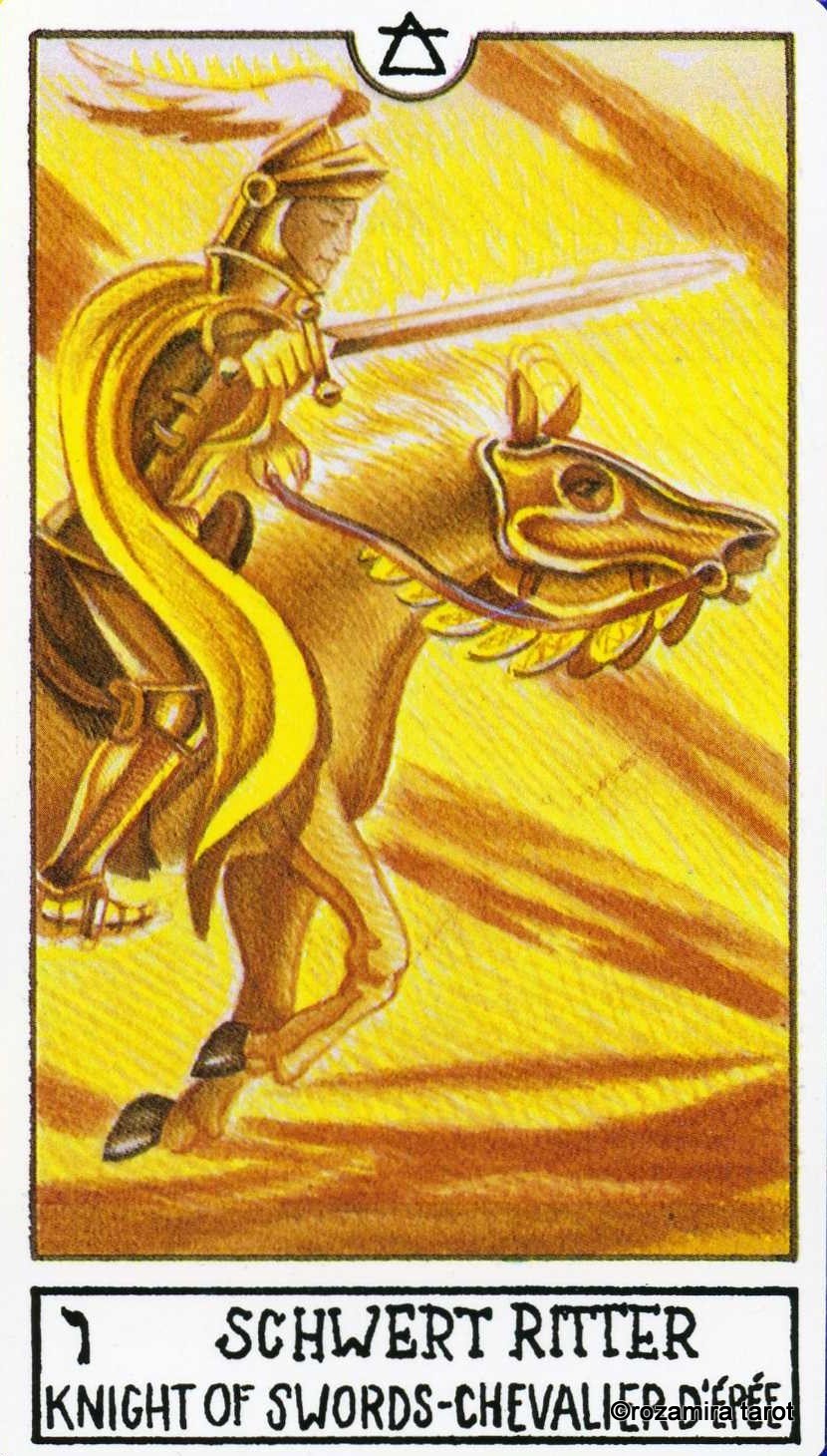 Eclectic Tarot