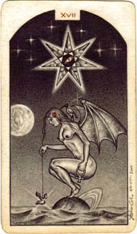 Tarot Carbonico