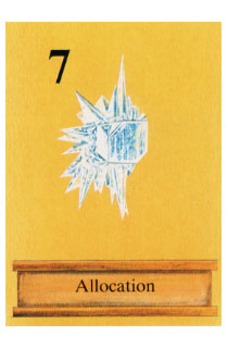 Dreampower Tarot