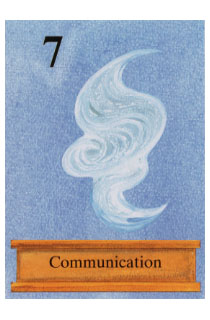 Dreampower Tarot