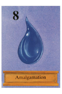 Dreampower Tarot