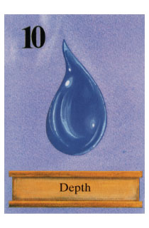 Dreampower Tarot