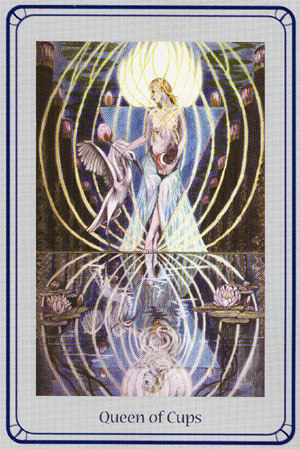 Via Tarot