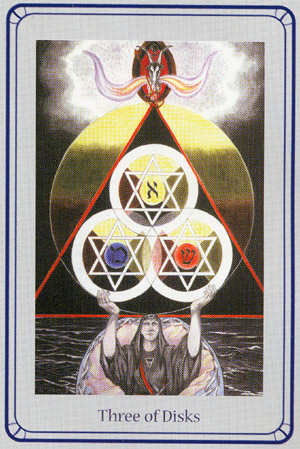 Via Tarot