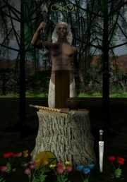 Taibril Tarot