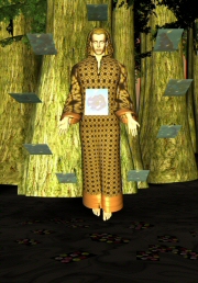 Taibril Tarot