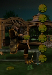 Taibril Tarot