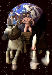 Taibril Tarot