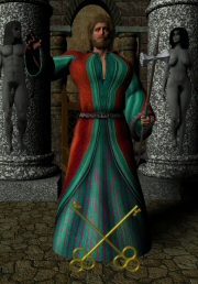 Taibril Tarot
