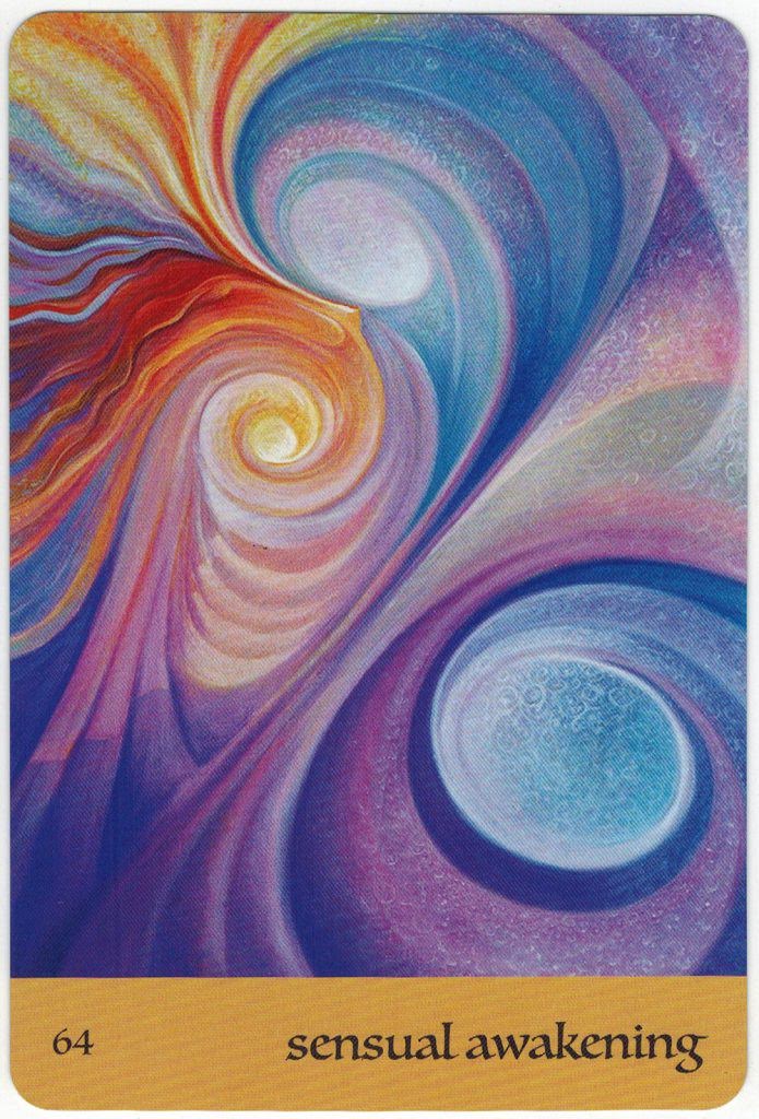 Journey Of Love Oracle