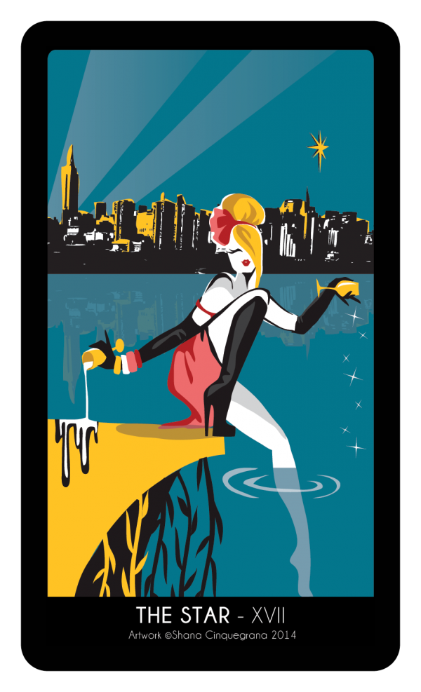 78 Tarot