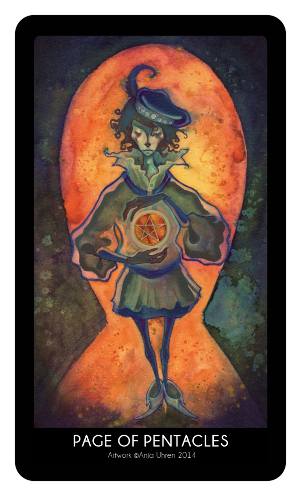 78 Tarot