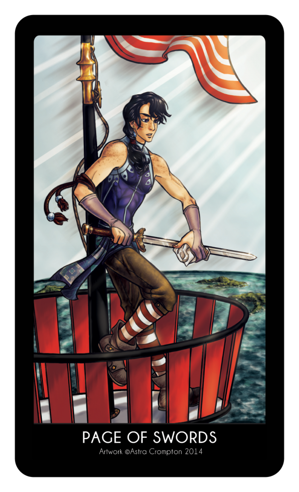 78 Tarot