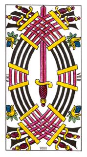 Tarot Classic AGM