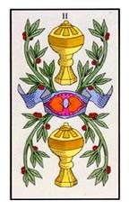 Angel Tarot (Marseille)