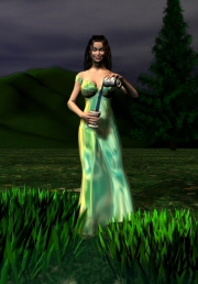 Taibril Tarot