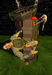 Taibril Tarot