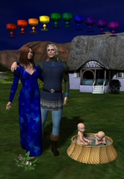 Taibril Tarot