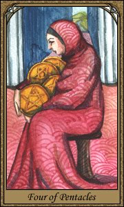 Daum Tarot