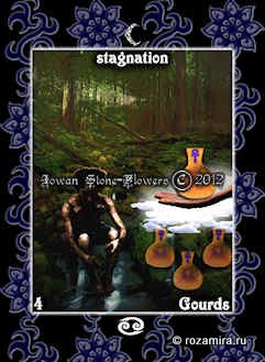 Iowan's Tarot