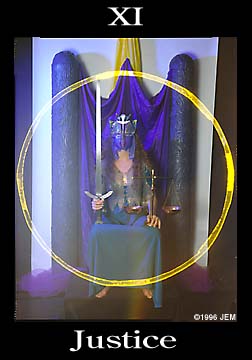 Healing Tarot