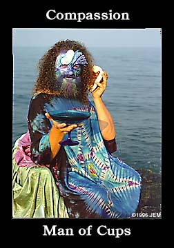 Healing Tarot
