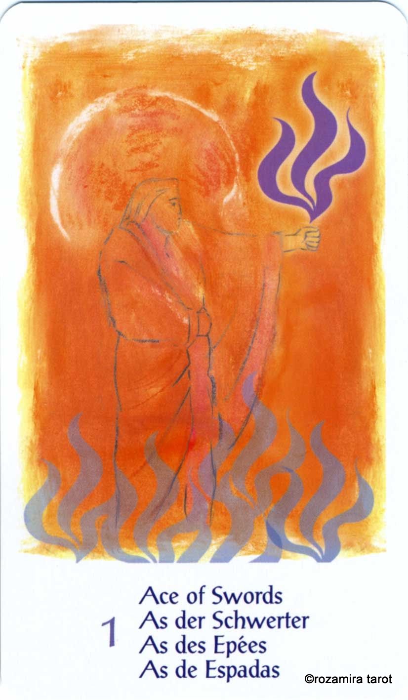 Women's Tarot
