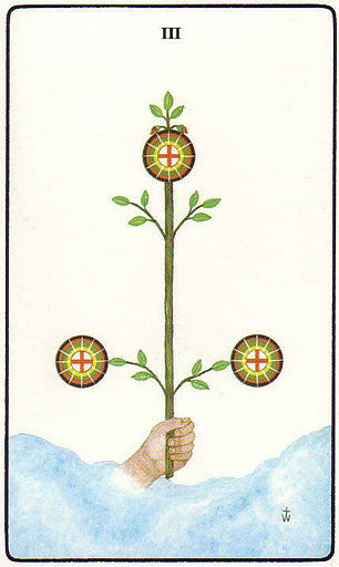 Golden Dawn Tarot