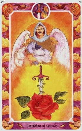 Inner Child Cards