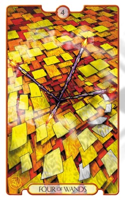 Adflatus Tarot