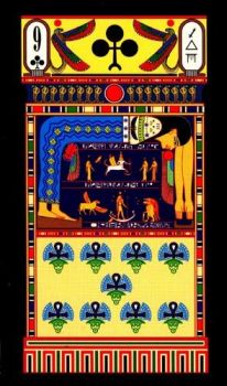 Holy Tarot of Tot