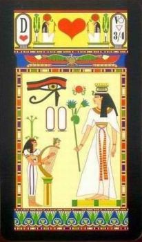 Holy Tarot of Tot