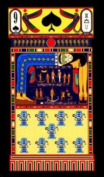 Holy Tarot of Tot