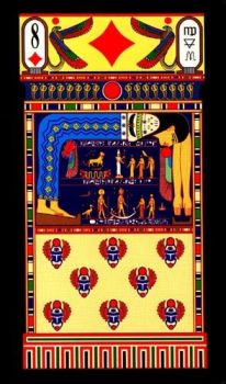 Holy Tarot of Tot