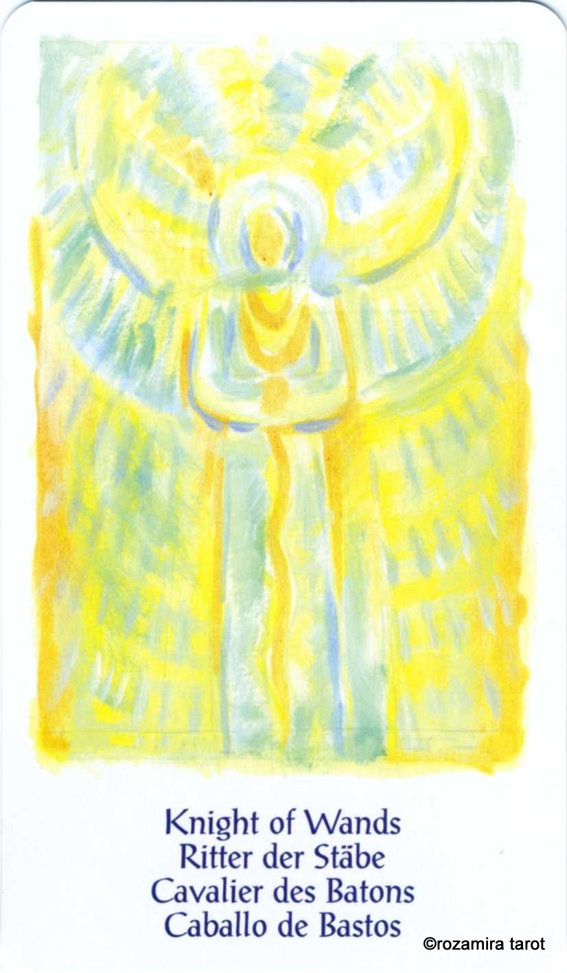Women's Tarot