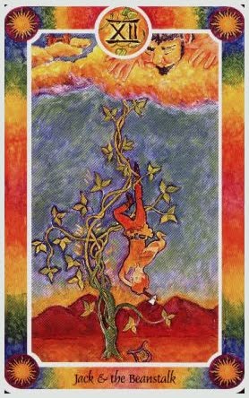 Inner Child Cards