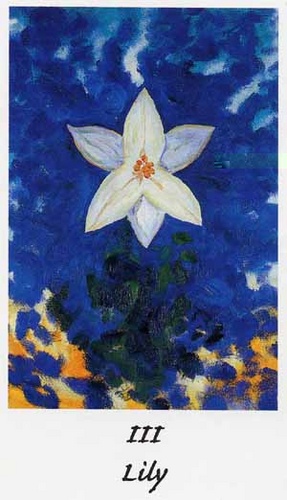 Tarot of Hellen
