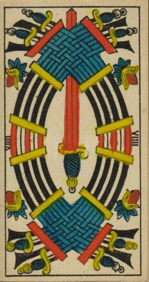 Tarot Classic