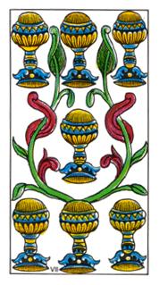 Tarot Classic AGM
