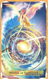 Alchemia Tarot Deck